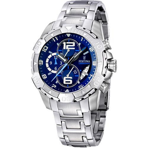 Montre homme FESTINA - F16358/5 | Chichkhane