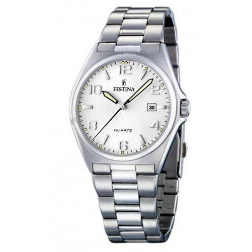 Montre homme FESTINA - F16374/5 | Chichkhane
