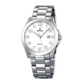 Montre homme FESTINA - F16376/2 | Chichkhane