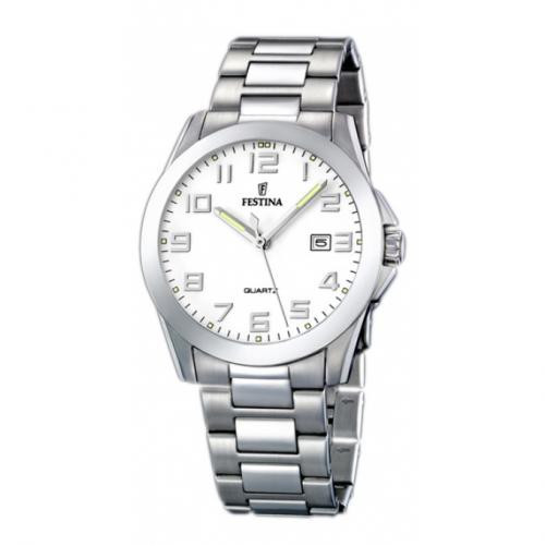 Montre homme FESTINA - F16376/2 | Chichkhane