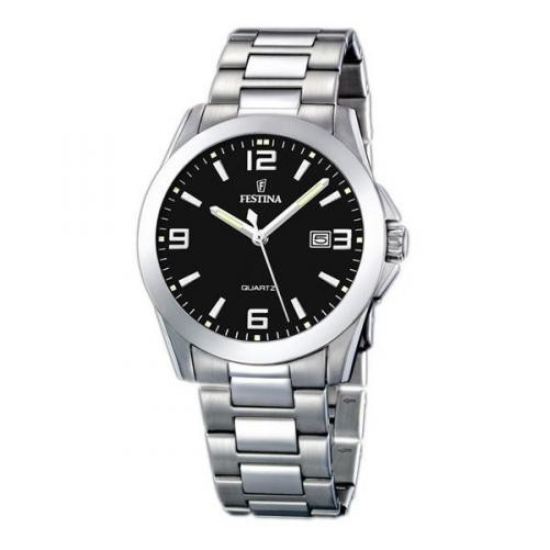 Montre homme FESTINA - F16376/4 | Chichkhane