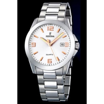 Montre homme FESTINA - F16376/5 | Chichkhane