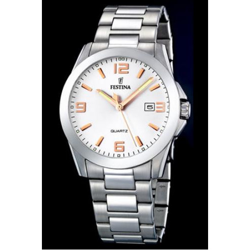 Montre homme FESTINA - F16376/5 | Chichkhane