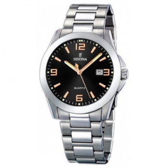 Montre homme FESTINA - F16376/6 | Chichkhane