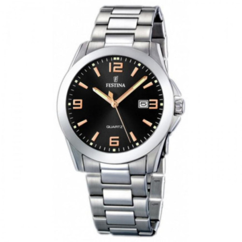 Montre homme FESTINA - F16376/6 | Chichkhane