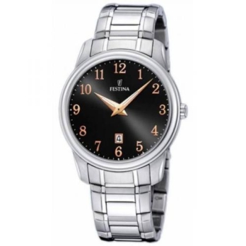 Montre homme FESTINA - F16378/4 | Chichkhane