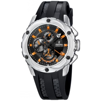 Montre homme FESTINA - F16382/5 | Chichkhane