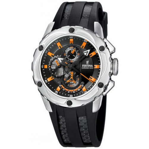 Montre homme FESTINA - F16382/5 | Chichkhane