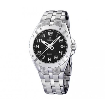 Montre homme FESTINA - F16390/5 | Chichkhane