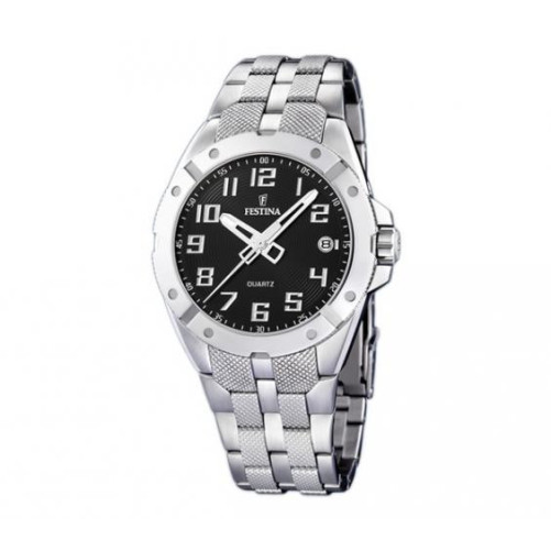 Montre homme FESTINA - F16390/5 | Chichkhane