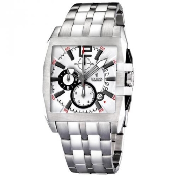 Montre homme FESTINA - F16393/1 | Chichkhane