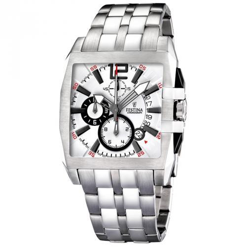 Montre homme FESTINA - F16393/1 | Chichkhane
