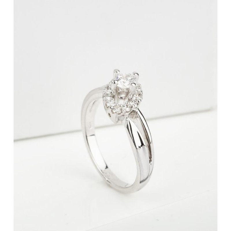 Solitaire Diamants 24487 Solitaire Diamants 24487