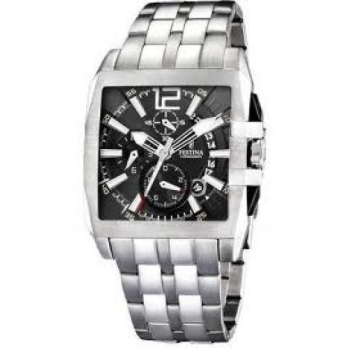 Montre homme FESTINA - F16393/2 | Chichkhane
