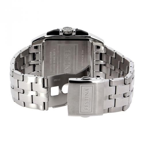 Montre homme FESTINA - F16393/7 | Chichkhane