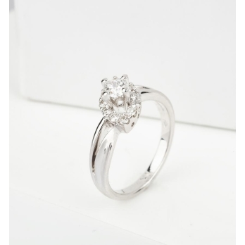 Solitaire Diamants 24487