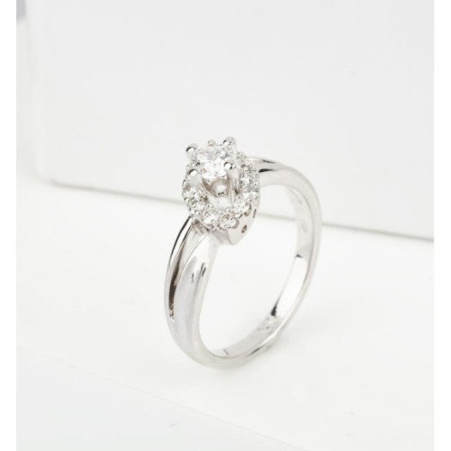 Solitaire Diamants 24487