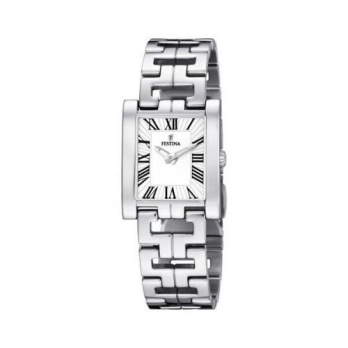 Montre femme FESTINA - F16462/6 | Chichkhane