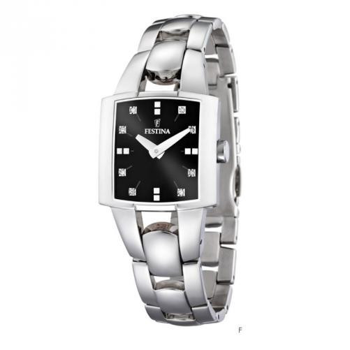 Montre femme FESTINA - F16462/8 | Chichkhane