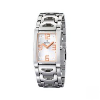 Montre femme FESTINA - F16464/3 | Chichkhane