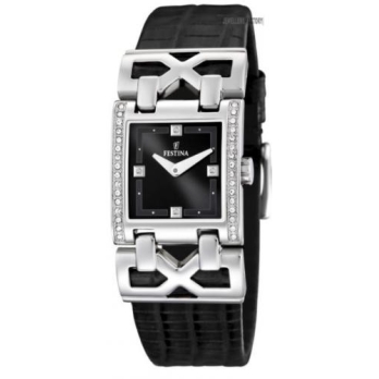 Montre femme FESTINA - F16465/6 | Chichkhane