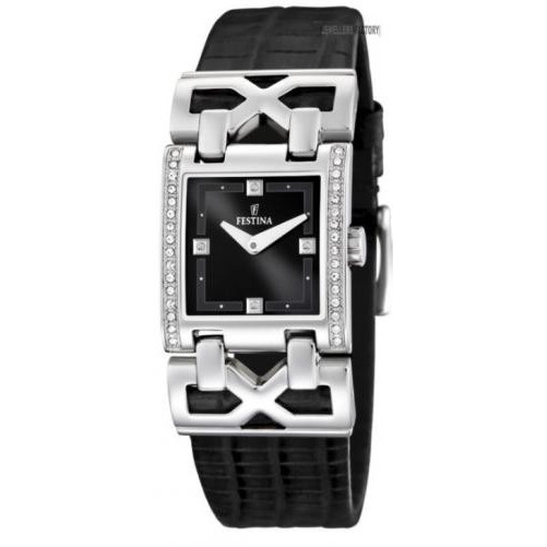 Montre femme FESTINA - F16465/6 | Chichkhane