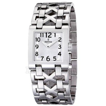 Montre femme FESTINA - F16466/1 | Chichkhane