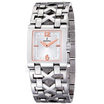 Montre femme FESTINA - F16466/2 | Chichkhane