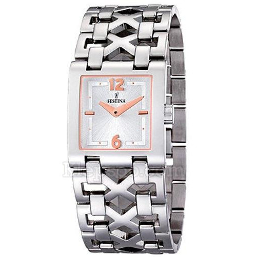 Montre femme FESTINA - F16466/2 | Chichkhane