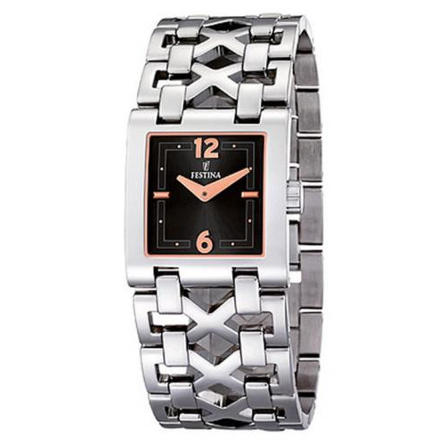 Montre femme FESTINA - F16466/3 | Chichkhane