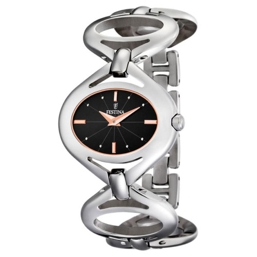 Montre femme FESTINA - F16467/3 | Chichkhane