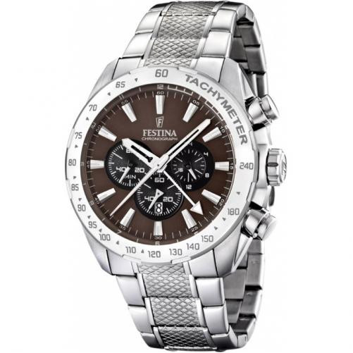 Montre homme FESTINA - F16488/A | Chichkhane