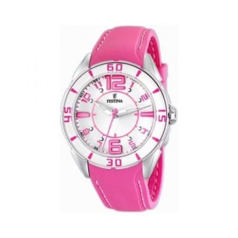 Montre femme FESTINA - F16492/5 | Chichkhane