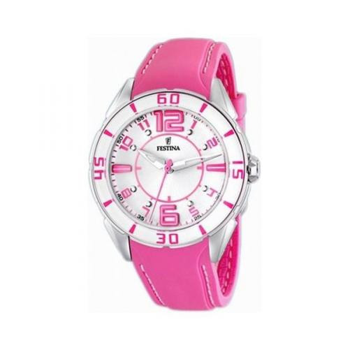 Montre femme FESTINA - F16492/5 | Chichkhane