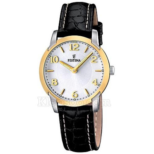 Montre femme FESTINA - F16509/3 | Chichkhane