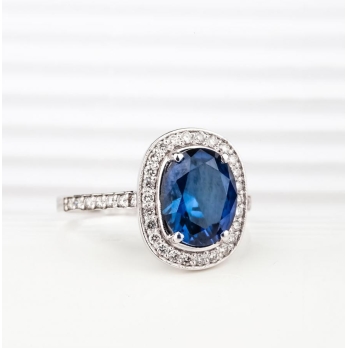 Bague Diamants 66664