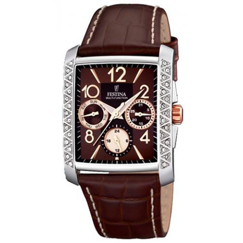 Montre femme FESTINA - F16524/7 | Chichkhane