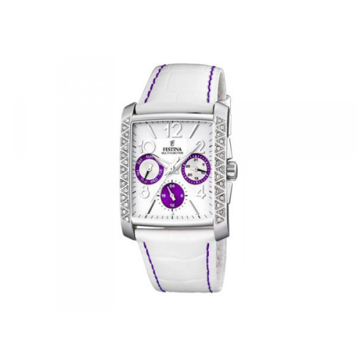 Montre femme FESTINA - F16524/8 | Chichkhane