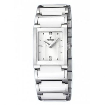 Montre femme FESTINA - F16536/1 | Chichkhane