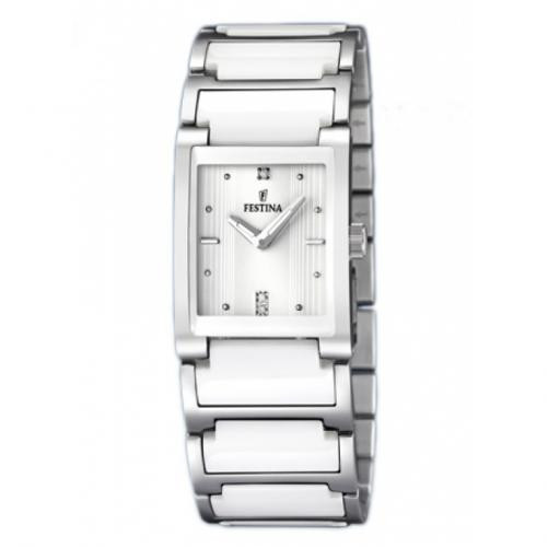 Montre femme FESTINA - F16536/1 | Chichkhane
