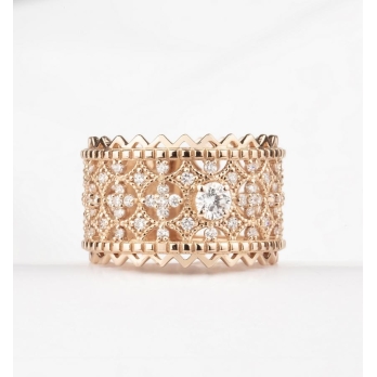 Bague Diamants 66647