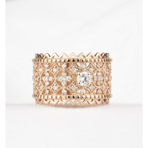 Bague Diamants 66647