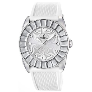 Montre femme FESTINA - F16540/1 | Chichkhane