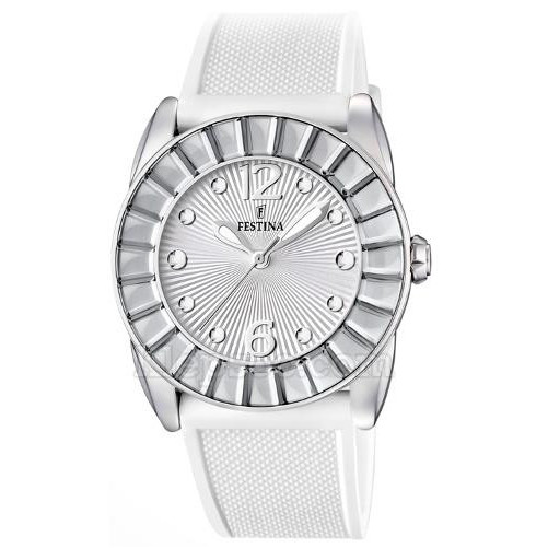 Montre femme FESTINA - F16540/1 | Chichkhane