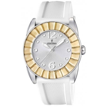 Montre femme FESTINA - F16540/2 | Chichkhane