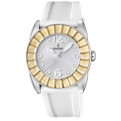 Montre femme FESTINA - F16540/2 | Chichkhane
