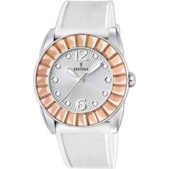 Montre femme FESTINA - F16540/3 | Chichkhane