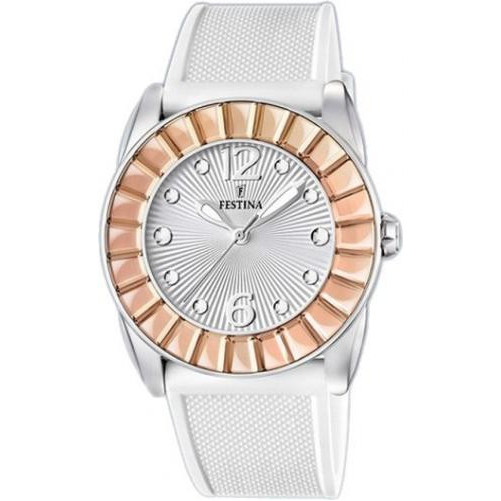 Montre femme FESTINA - F16540/3 | Chichkhane