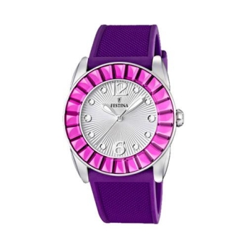Montre femme FESTINA - F16540/6 | Chichkhane