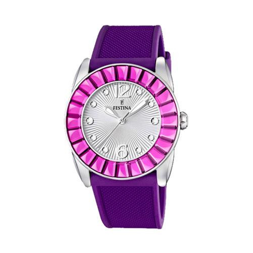 Montre femme FESTINA - F16540/6 | Chichkhane